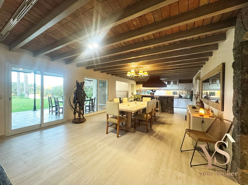 Casa en alquiler · Altamira, Rincón de Milberg, Tigre, GBA Norte, Provincia de Buenos Aires