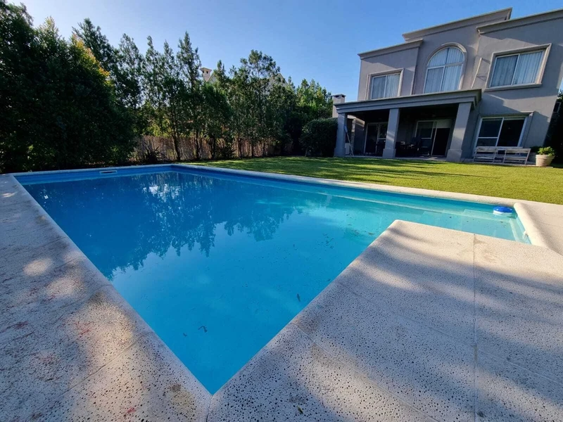 Casa en alquiler · La Alameda, Nordelta, Tigre, GBA Norte, Provincia de Buenos Aires