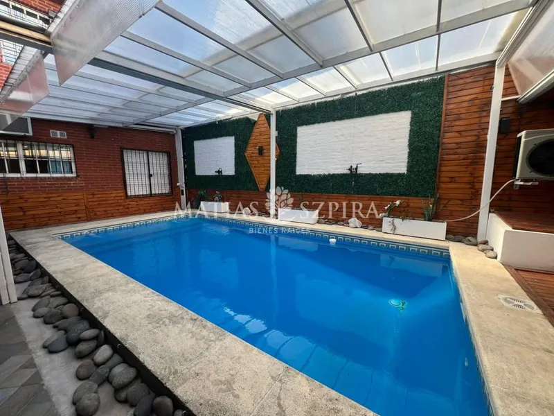 Casa en alquiler · San Antonio de Padua, Merlo, GBA Oeste, Provincia de Buenos Aires