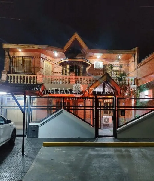 Casa en alquiler · San Antonio de Padua, Merlo, GBA Oeste, Provincia de Buenos Aires