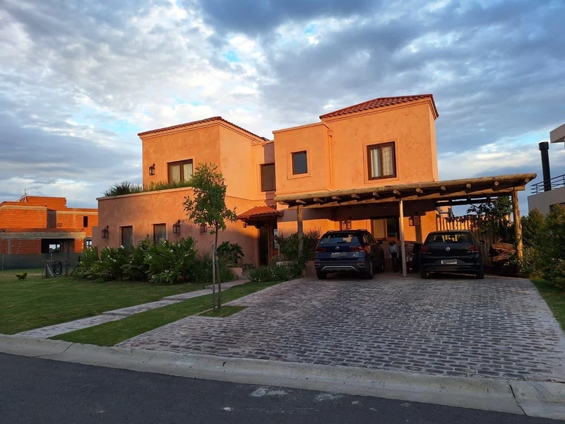 Casa en alquiler · Santa Ana, Villanueva, Tigre, GBA Norte, Provincia de Buenos Aires