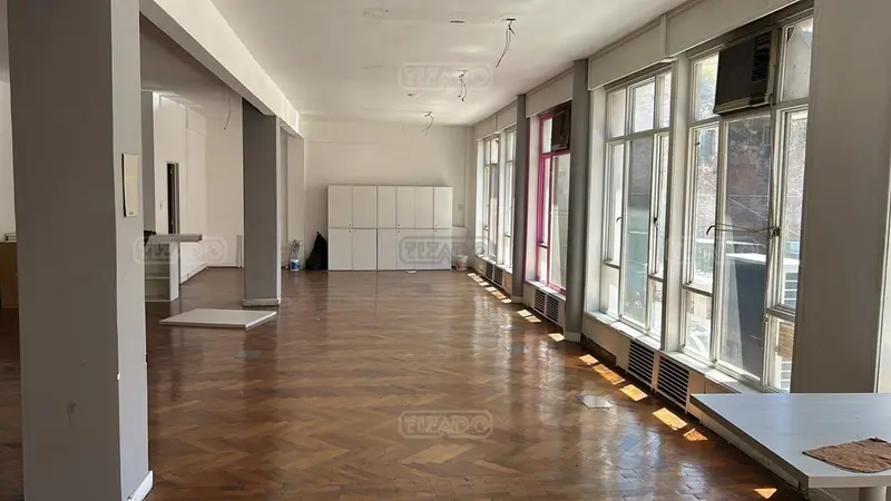 Oficina en alquiler · Balvanera, CABA