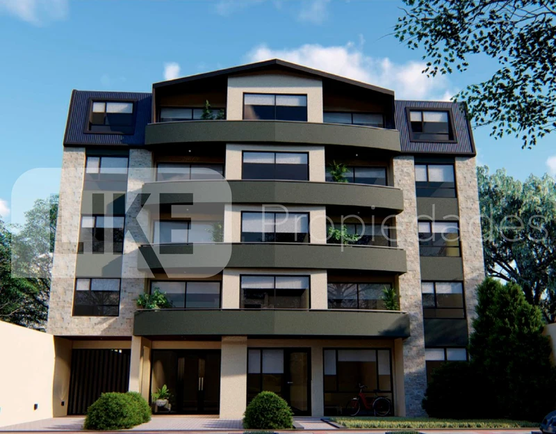 Departamento en venta · Bariloche, Río Negro