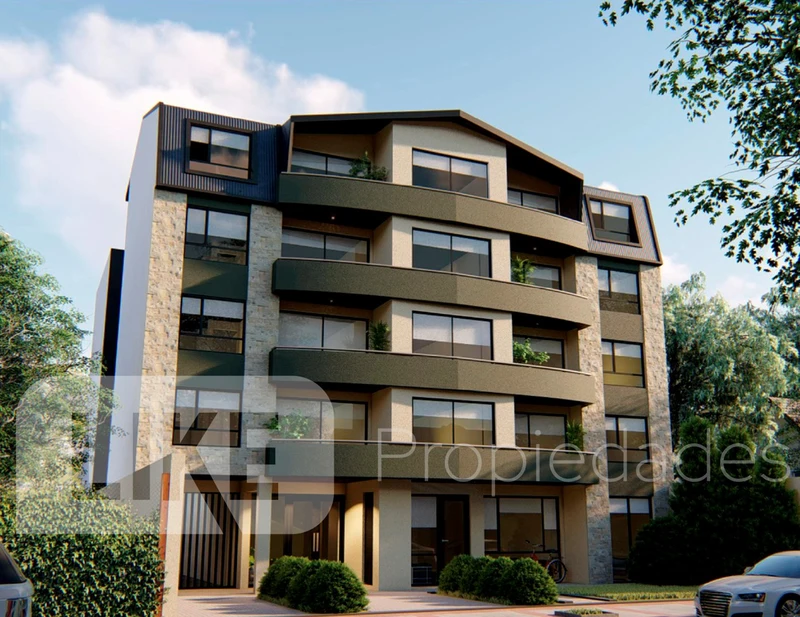 Departamento en venta · Bariloche, Río Negro