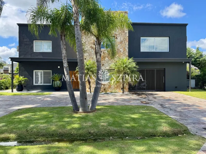 Casa en venta · Campos de Alvarez, Moreno, GBA Oeste, Provincia de Buenos Aires