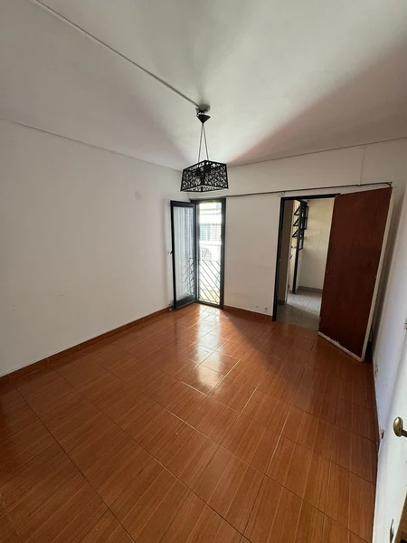Departamento en venta · Villa Crespo, CABA