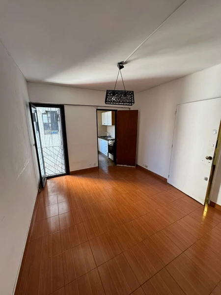 Departamento en venta · Villa Crespo, CABA