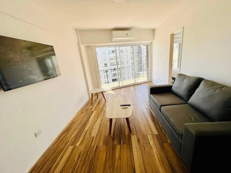 Departamento en venta · Palermo, CABA