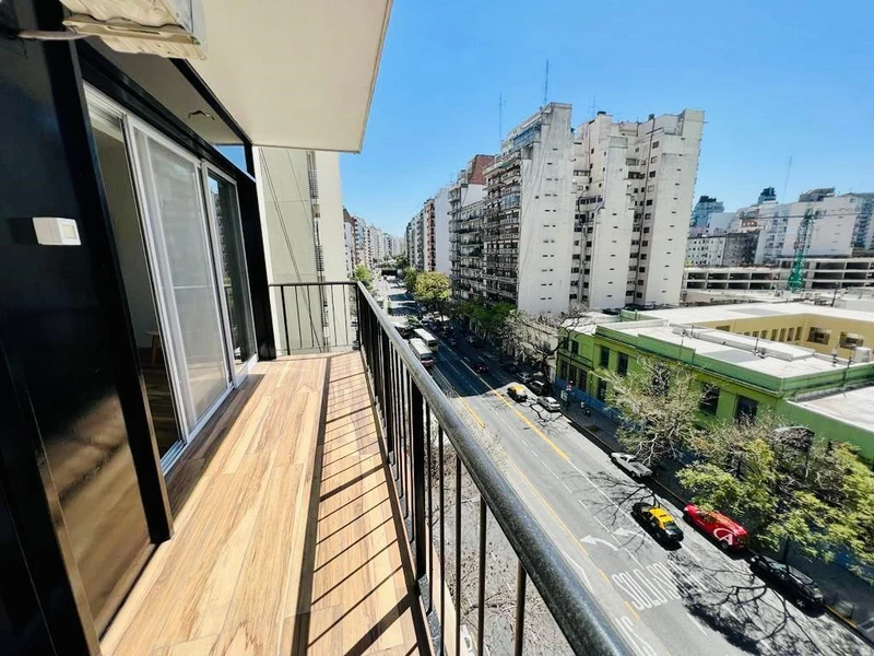 Departamento en venta · Palermo, CABA
