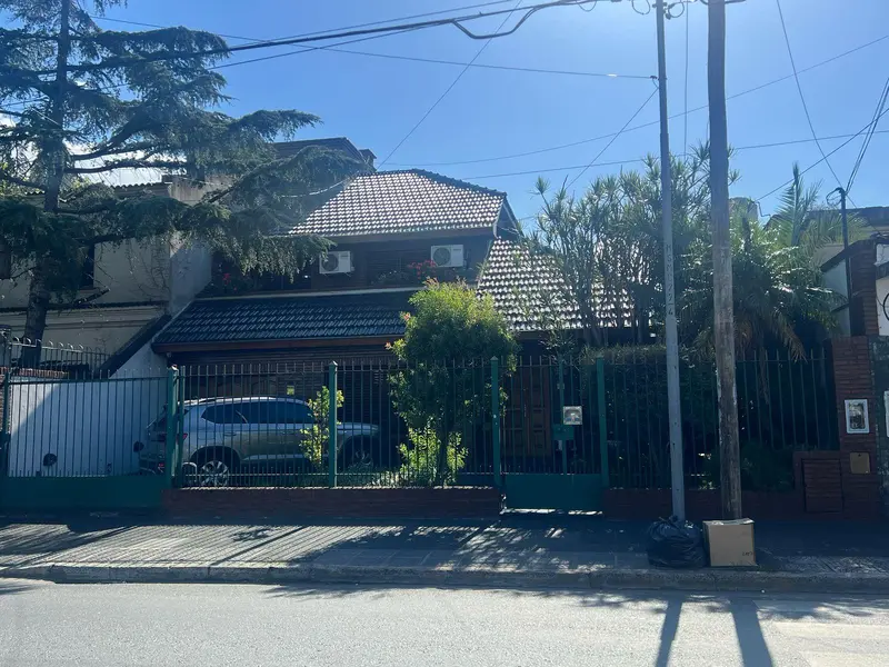 Casa en venta · San Andres, General San Martin, GBA Norte, Provincia de Buenos Aires