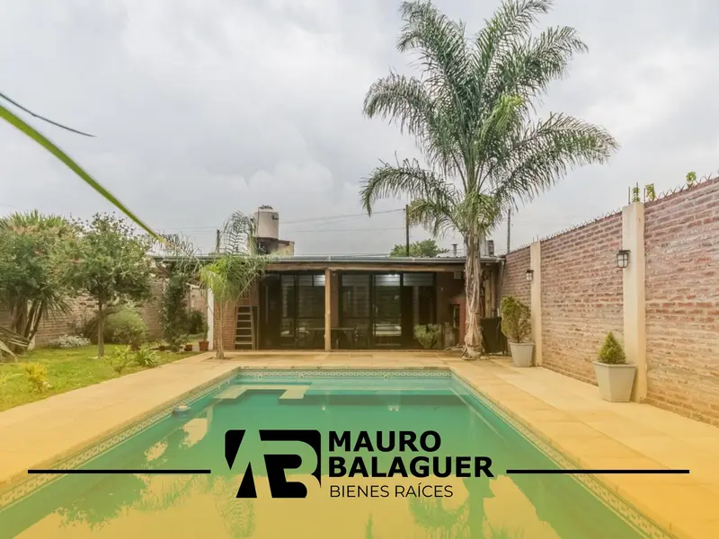 Casa en venta · Ciudad Evita, La Matanza, GBA Oeste, Provincia de Buenos Aires