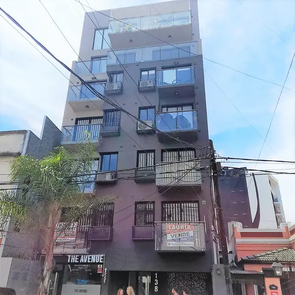 Departamento en venta · Ramos Mejia, La Matanza, GBA Oeste, Provincia de Buenos Aires