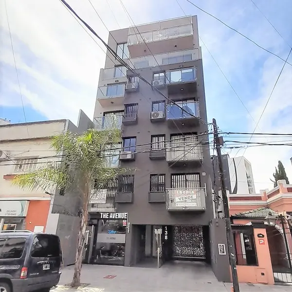 Departamento en venta · Ramos Mejia, La Matanza, GBA Oeste, Provincia de Buenos Aires