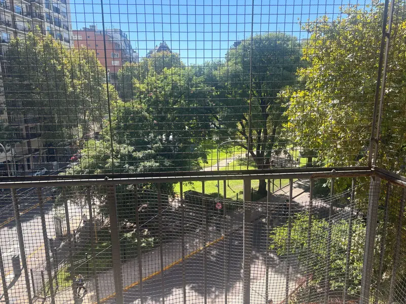 Departamento en venta · Recoleta, CABA