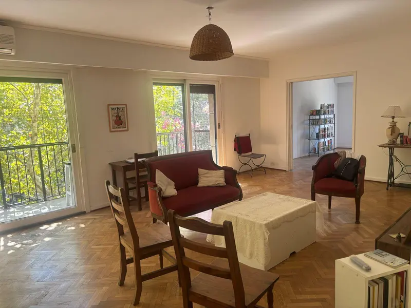 Departamento en venta · Recoleta, CABA