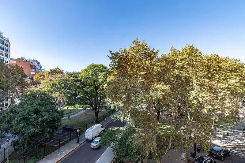 Departamento en venta · Recoleta, CABA