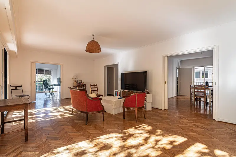 Departamento en venta · Recoleta, CABA