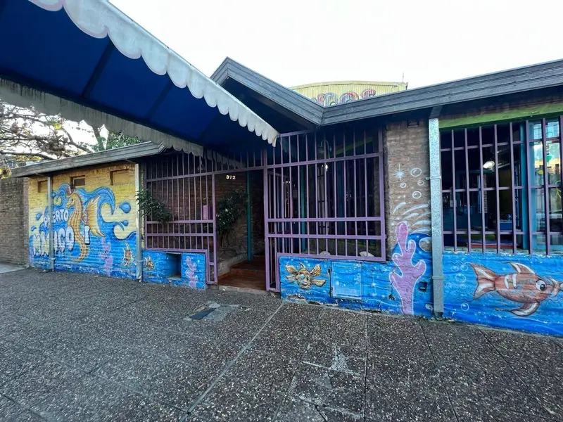 Depósito en venta · Ciudad Madero, La Matanza, GBA Oeste, Provincia de Buenos Aires