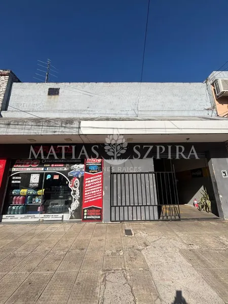 Depósito en venta · Ituzaingó Norte, Ituzaingó, GBA Oeste, Provincia de Buenos Aires