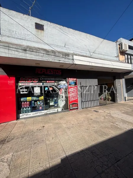 Depósito en venta · Ituzaingó Norte, Ituzaingó, GBA Oeste, Provincia de Buenos Aires