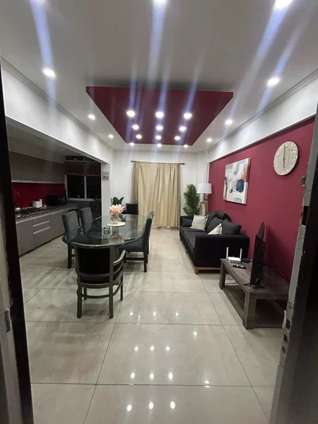 Departamento en venta · Belgrano, CABA