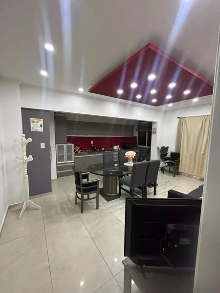 Departamento en venta · Belgrano, CABA