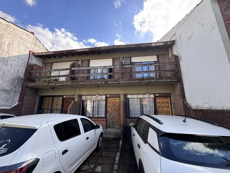 PH en venta · Castelar, Morón, GBA Oeste, Provincia de Buenos Aires