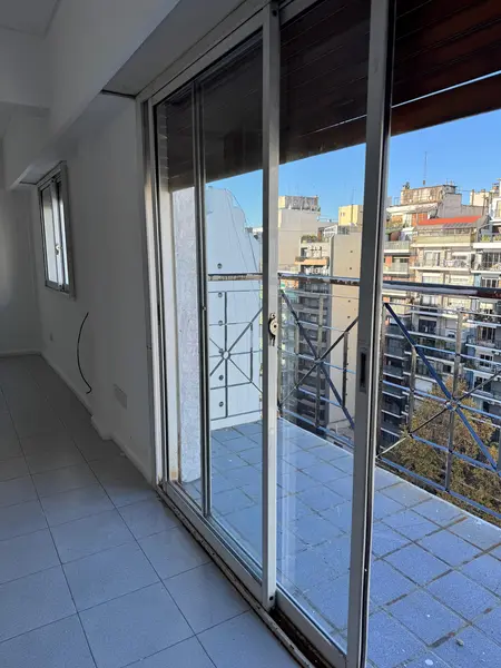 Departamento en venta · Villa Crespo, CABA