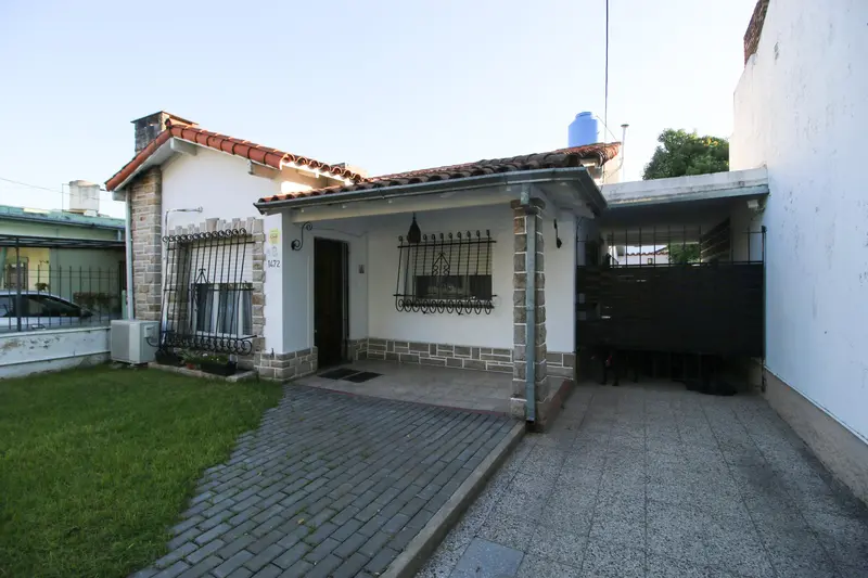 Casa en venta · Burzaco, Almirante Brown, GBA Sur, Provincia de Buenos Aires