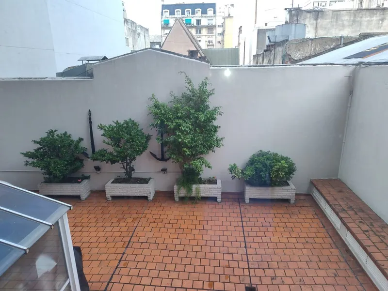 Oficina en venta · Monserrat, CABA