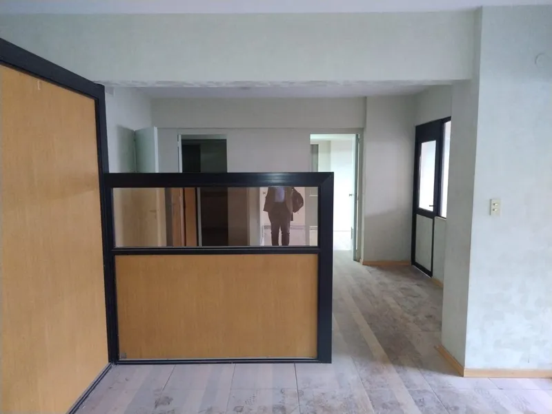 Oficina en venta · Monserrat, CABA