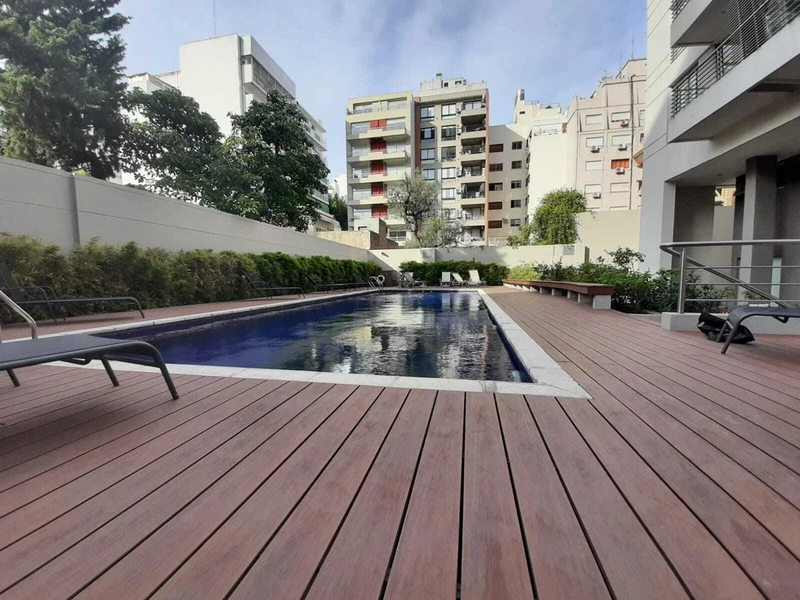 Departamento en venta · Villa Urquiza, CABA