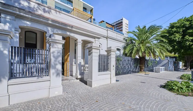 Departamento en venta · Villa Devoto, CABA