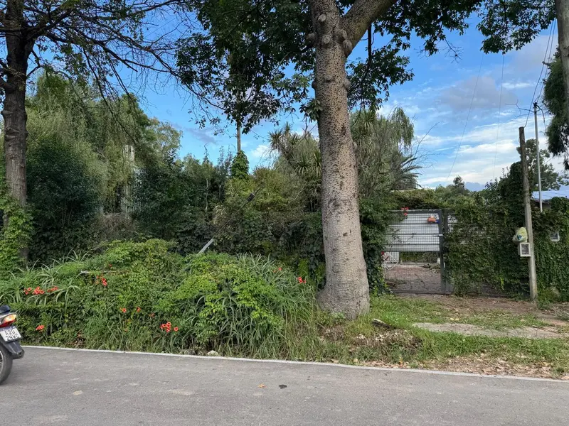 Terreno en venta · Pilar, GBA Norte, Provincia de Buenos Aires