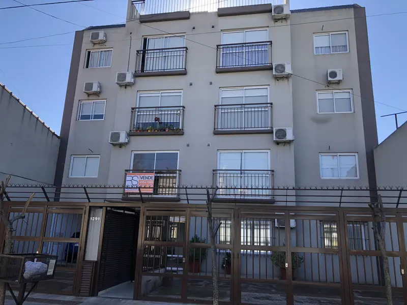 Departamento en alquiler · Villa Sarmiento, Morón, GBA Oeste, Provincia de Buenos Aires Departamento en alquiler · Villa Sarmiento, Morón, GBA Oeste, Provincia de Buenos Aires