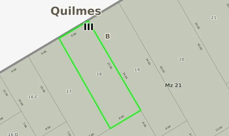 Comercio en venta · Quilmes, GBA Sur, Provincia de Buenos Aires