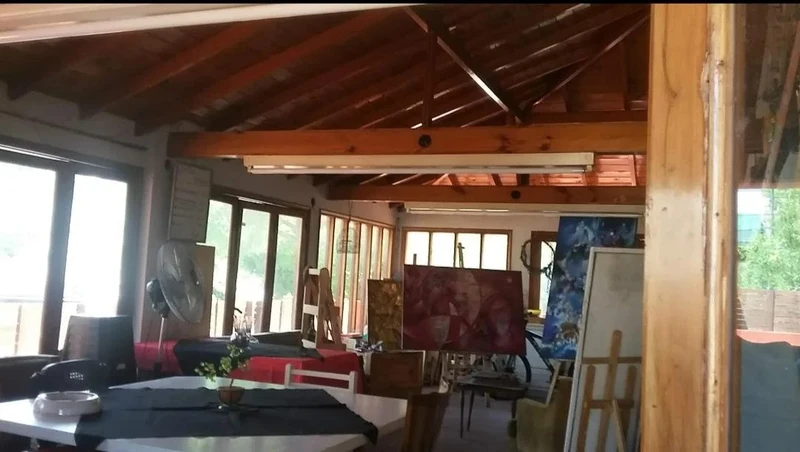 Casa en venta · Monte Castro, CABA