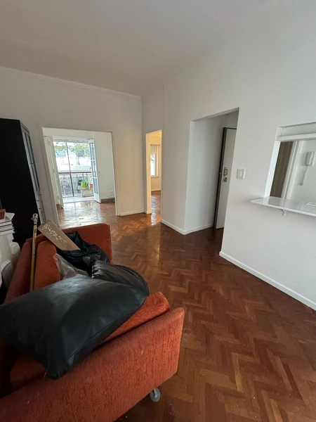 Departamento en venta · Palermo, CABA