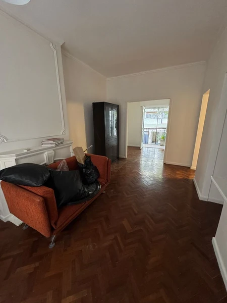 Departamento en venta · Palermo, CABA
