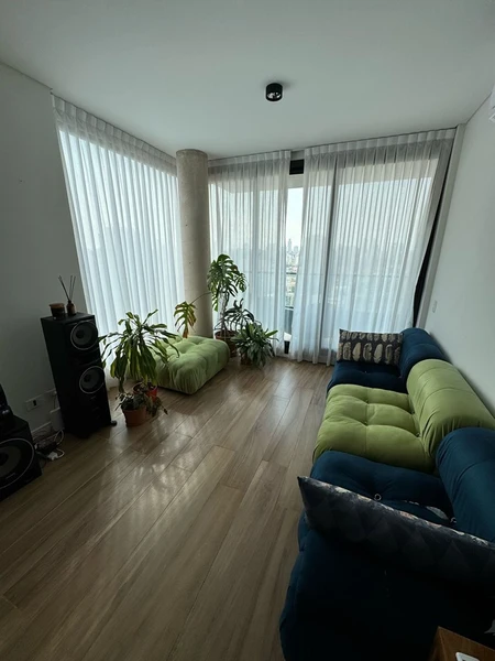 Departamento en alquiler · Palermo, CABA Departamento en alquiler · Palermo, CABA