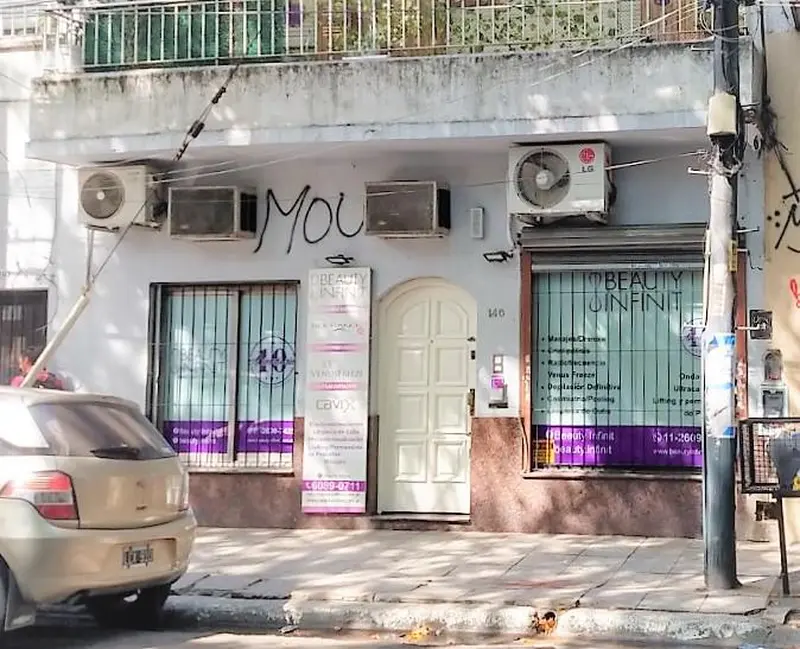 Comercio en venta · Ramos Mejia, La Matanza, GBA Oeste, Provincia de Buenos Aires