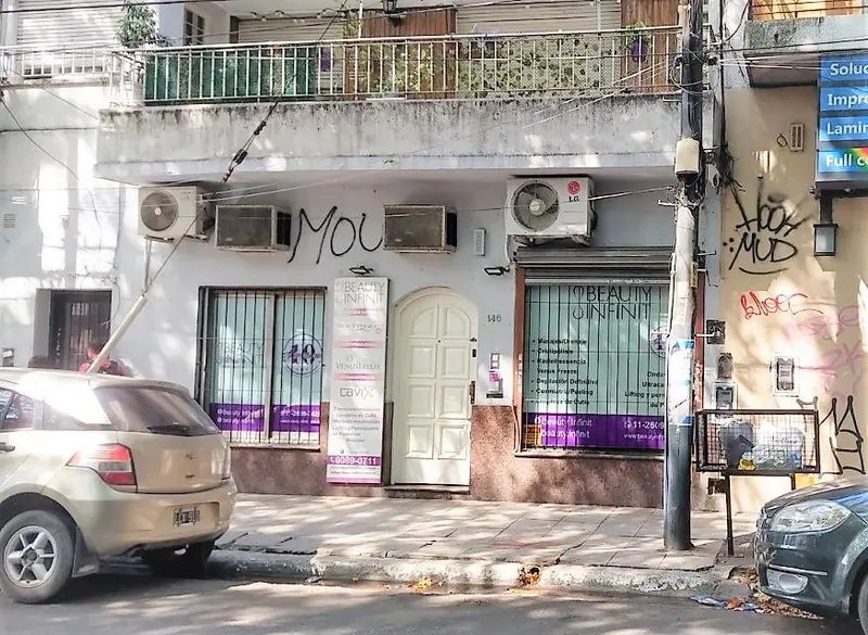 Comercio en venta · Ramos Mejia, La Matanza, GBA Oeste, Provincia de Buenos Aires