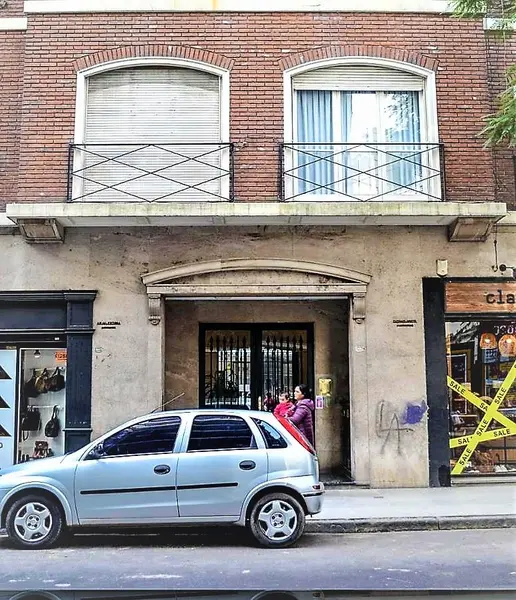 Departamento en venta · Recoleta, CABA