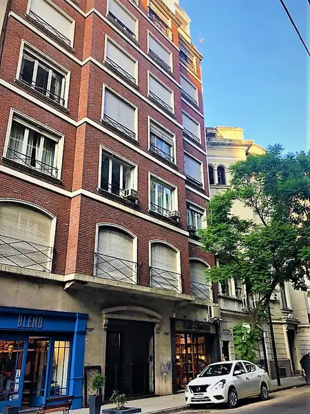 Departamento en venta · Recoleta, CABA