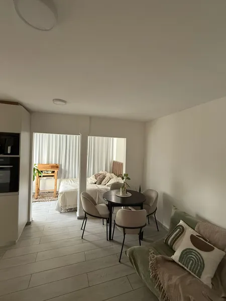 Departamento en venta · Retiro, CABA