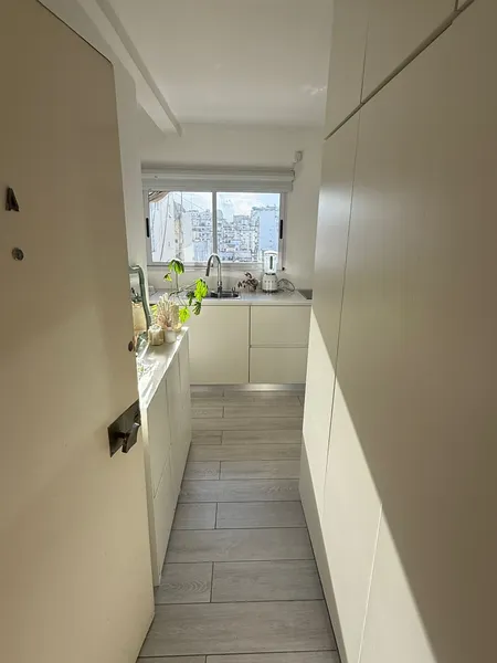 Departamento en venta · Retiro, CABA