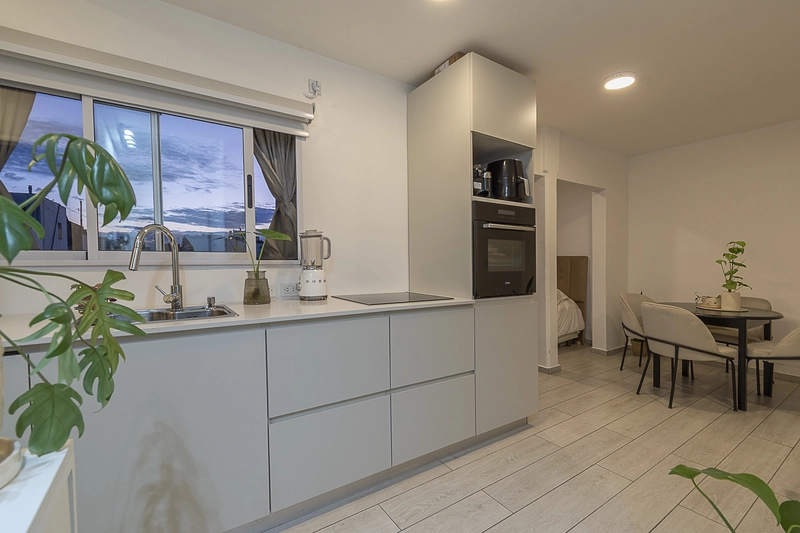 Departamento en venta · Retiro, CABA