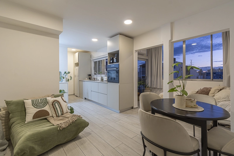 Departamento en venta · Retiro, CABA