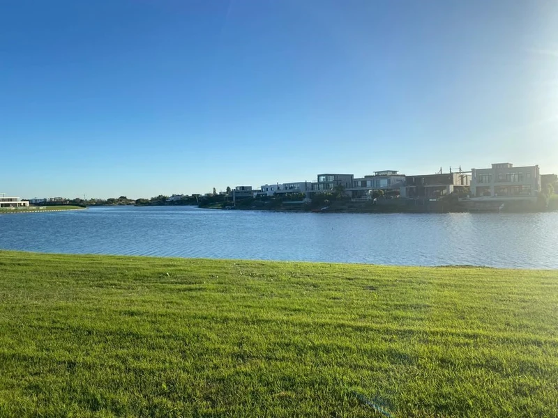 Terreno en venta · Virazón, Nordelta, Tigre, GBA Norte, Provincia de Buenos Aires