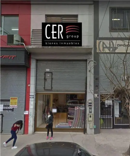 Comercio en venta · Flores, CABA